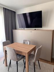noclegi Słupsk Apartamenty Novela Centrum