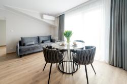 noclegi Puck Apartamenty Lipowa