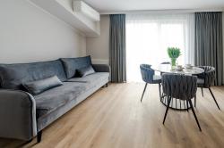 noclegi Puck Apartamenty Lipowa