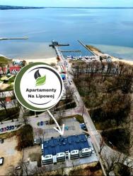 noclegi Puck Apartamenty Lipowa