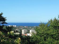 noclegi Gdańsk Villa Olivka