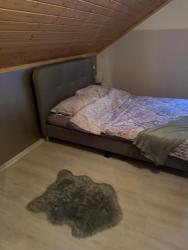 noclegi Międzywodzie Lawendowe Domki 70m
