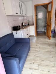 noclegi Międzywodzie Lawendowe Domki