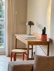 noclegi Sopot Sunny House of Aries - Quiet & Central, Free Parking
