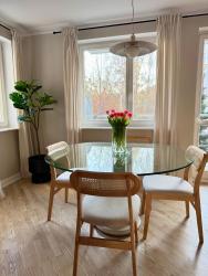 noclegi Sopot Sunny House of Aries - Quiet & Central, Free Parking