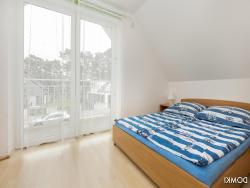 noclegi Niechorze Comfortable holiday homes close to the beach