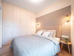 noclegi Sopot Apartament Sopockie Zacisze