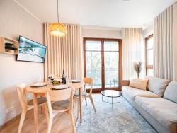 noclegi Sopot Apartament Sopockie Zacisze