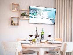 noclegi Sopot Apartament Sopockie Zacisze