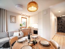 noclegi Sopot Apartament Sopockie Zacisze