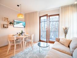 noclegi Sopot Apartament Sopockie Zacisze