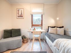noclegi Sopot Apartament Sopockie Zacisze