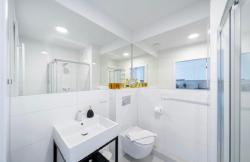 noclegi Grzybowo APARTAMENT PRZY WYDMIE