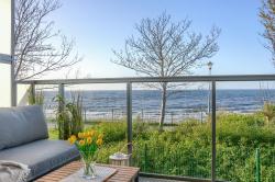 noclegi Ustronie Morskie Baltic View Premium