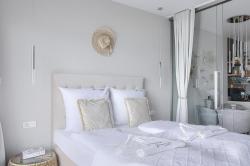 noclegi Ustronie Morskie Baltic View Premium