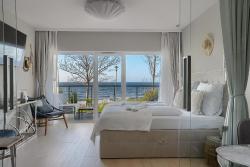 noclegi Ustronie Morskie Baltic View Premium