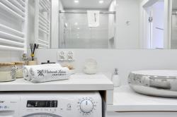 noclegi Ustronie Morskie Baltic View Premium