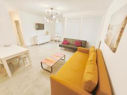 noclegi Gdańsk Central Apartments Lighthouse & Parking