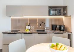 noclegi Mielno Lake-Apart Apartamenty Mielno