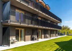 noclegi Mielno Lake-Apart Apartamenty Mielno