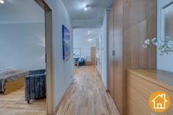 noclegi Świnoujście Apartamenty Casa Marina - visitopl