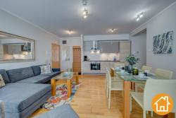 noclegi Świnoujście Apartamenty Casa Marina - visitopl