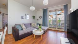 noclegi Sopot Parkur, Sun & Snow