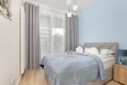 noclegi Rogowo Apartment Relax with Parking Shellter Rogowo Renters Prestige