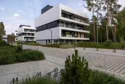 noclegi Rogowo Apartment Relax with Parking Shellter Rogowo Renters Prestige