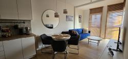 noclegi Puck Apartament Przystań