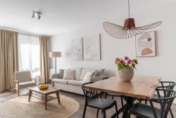 noclegi Gdańsk Scala Suites with Parking by Lion Apartments