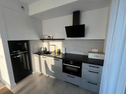 noclegi Niechorze Rezydencja Niechorze SeaArt Apartment