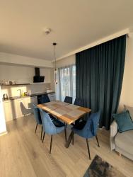 noclegi Niechorze Rezydencja Niechorze SeaArt Apartment