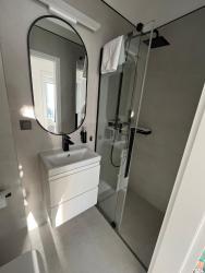 noclegi Niechorze Rezydencja Niechorze SeaArt Apartment