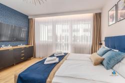 noclegi Kołobrzeg Apartament Kołobrzeski Relax