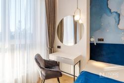 noclegi Kołobrzeg 3L Apartments Kościuszki 16 PREMIUM no balcony