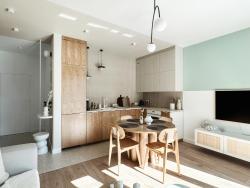 noclegi Sopot N736 Sopot Suite - 55m2 apartament premium z 2025 roku