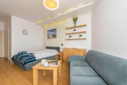 noclegi Kąty Rybackie APARTAMENTY MIERZEJA - MARINA, Kąty Rybackie, Przyjazne Zwierzętom, 100 m od Zalewu Wiślanego, bezpłatny meleks