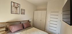 noclegi Puck Apartament Przystań
