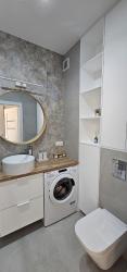 noclegi Puck Apartament Przystań