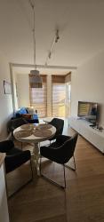 noclegi Puck Apartament Przystań