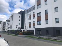 noclegi Puck Apartament Przystań
