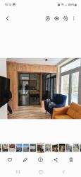 noclegi Krynica Morska Apartament Nika przy plaży