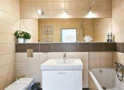 noclegi Świnoujście visit baltic - Apartament z widokiem na Port WW14