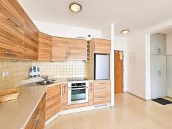 noclegi Świnoujście visit baltic - Apartament z widokiem na Port WW14