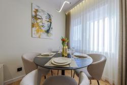 noclegi Sopot Hello Apartments Classy Royal Sopot
