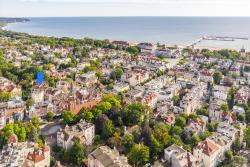 noclegi Sopot Hello Apartments Classy Royal Sopot