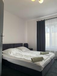 noclegi Mrzeżyno Stay Adventure Mrzeżyno