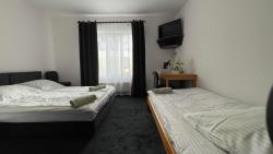 noclegi Mrzeżyno Stay Adventure Mrzeżyno