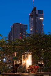 noclegi Gdynia Sea You Apartments - Transatlantyk
